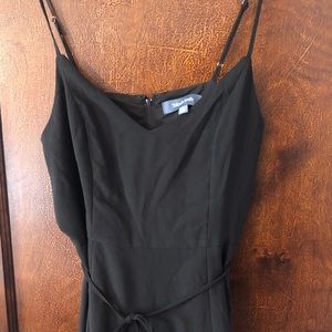 ModCloth little black dress